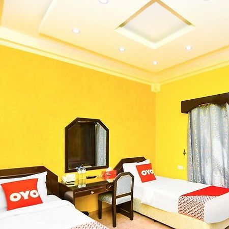 Marina Hotel Mutrah Luaran gambar