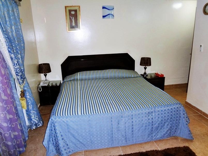 Marina Hotel Mutrah Luaran gambar