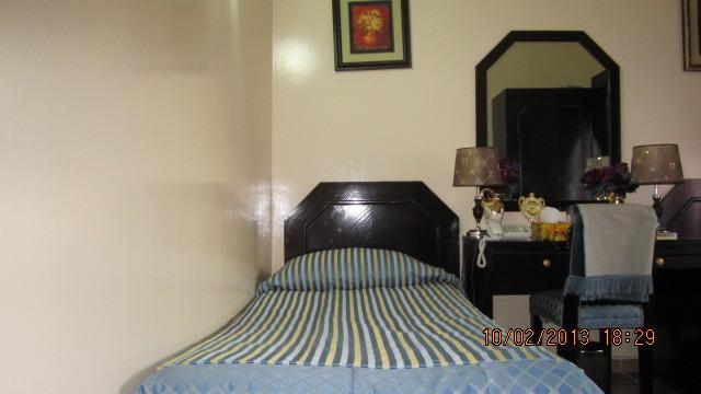 Marina Hotel Mutrah Bilik gambar