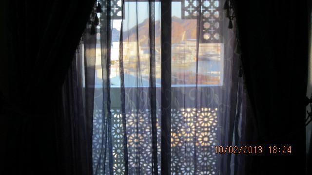 Marina Hotel Mutrah Bilik gambar