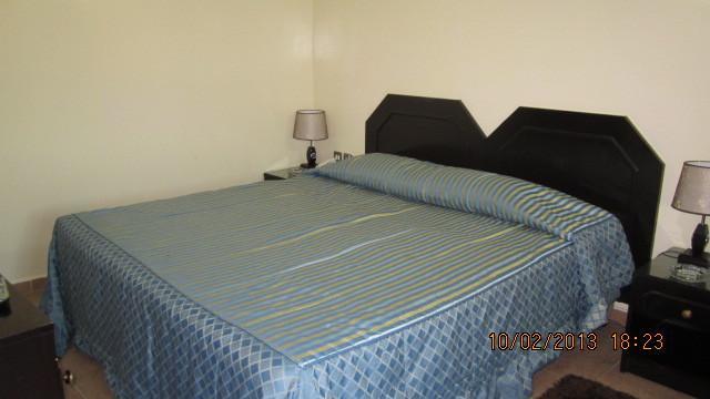 Marina Hotel Mutrah Bilik gambar